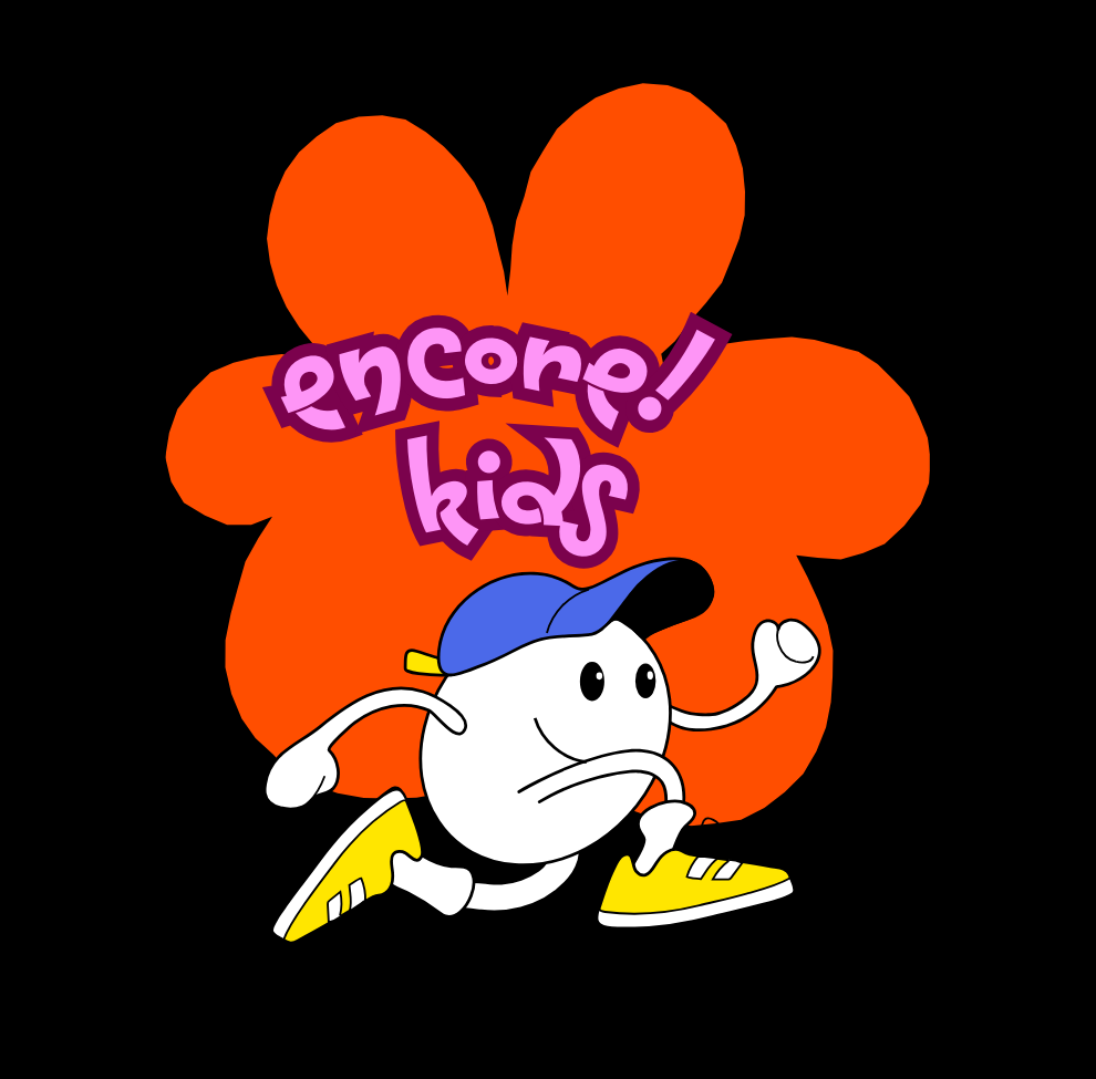Encore! Kids Academy